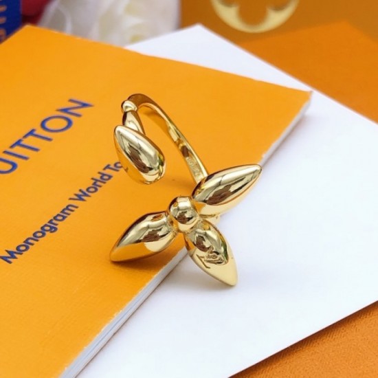 Simple ring 2023SS LOUIS VUITTON Louis Vuitton Simple ring 2023SS LOUIS VUITTON Louis Vuitton